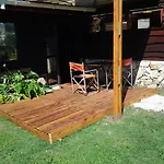 Cabanas Hakuna Matata