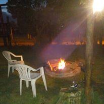 Cabanas Hakuna Matata Mar del Plata