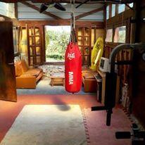 Lodge Cabanas Hakuna Matata Mar del Plata