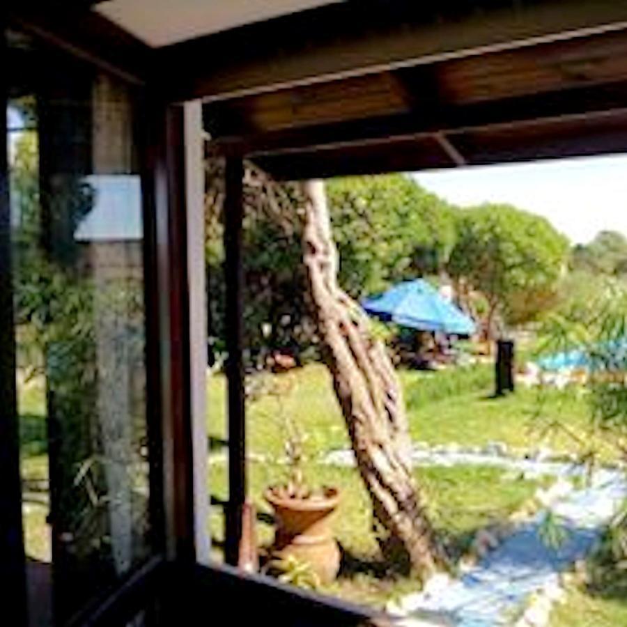 Cabanas Hakuna Matata