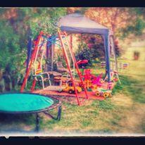 Cabanas Hakuna Matata Lodge Mar del Plata
